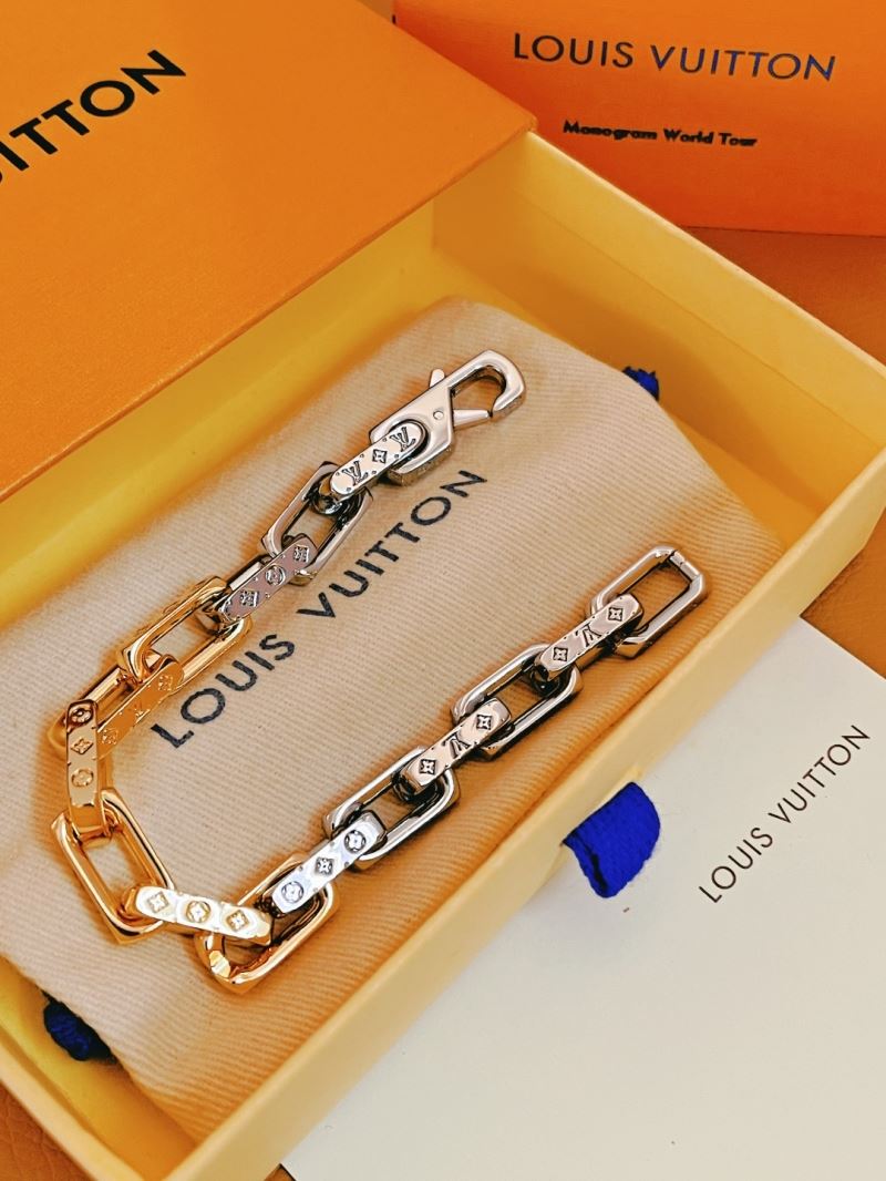 Louis Vuitton Bracelets